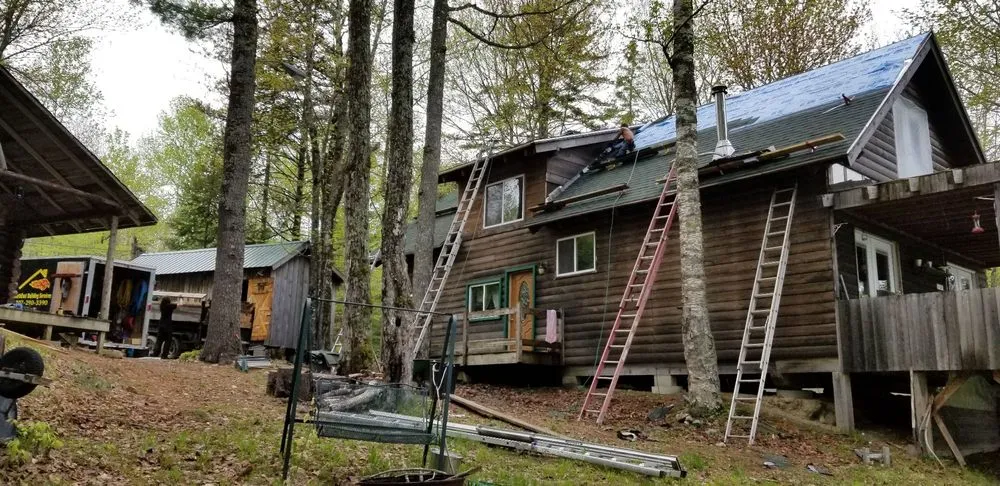 Slide of Northeast Building Services