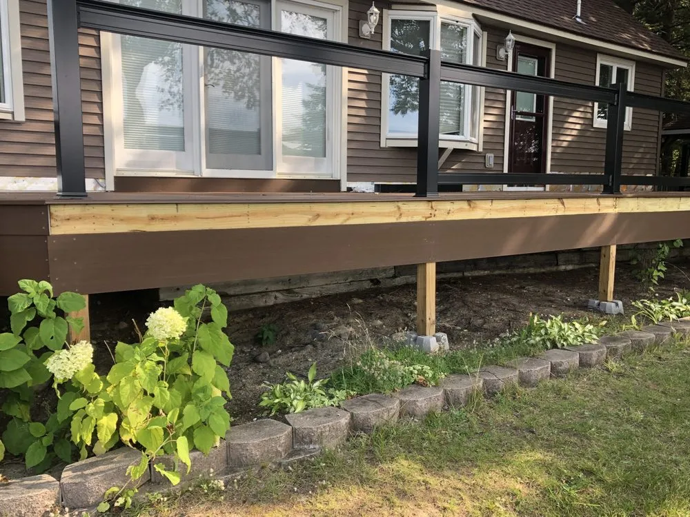 Slide of Northeast Building Services