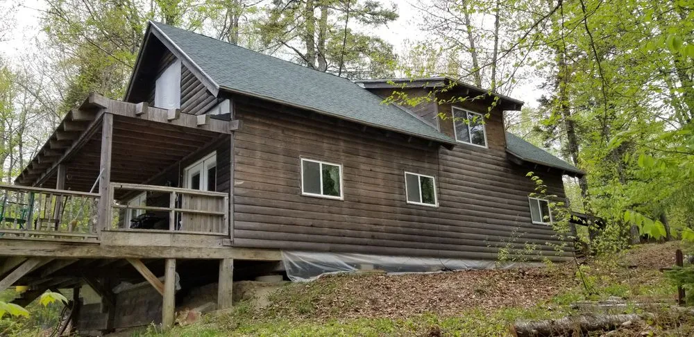 Slide of Northeast Building Services