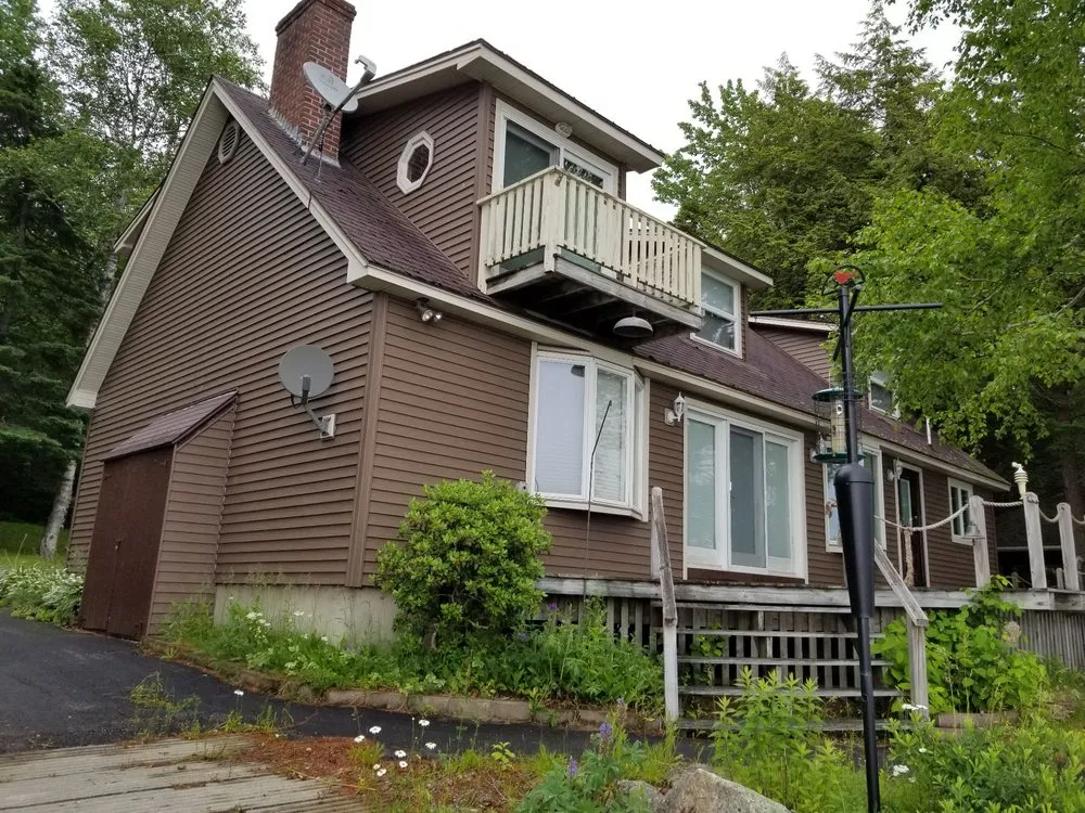 Slide of Northeast Building Services