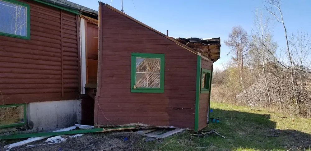 Slide of Northeast Building Services