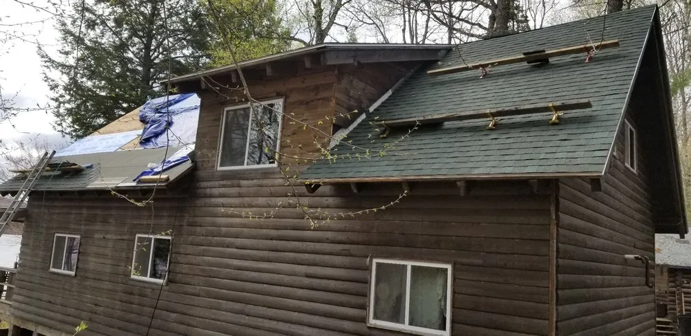 Slide of Northeast Building Services