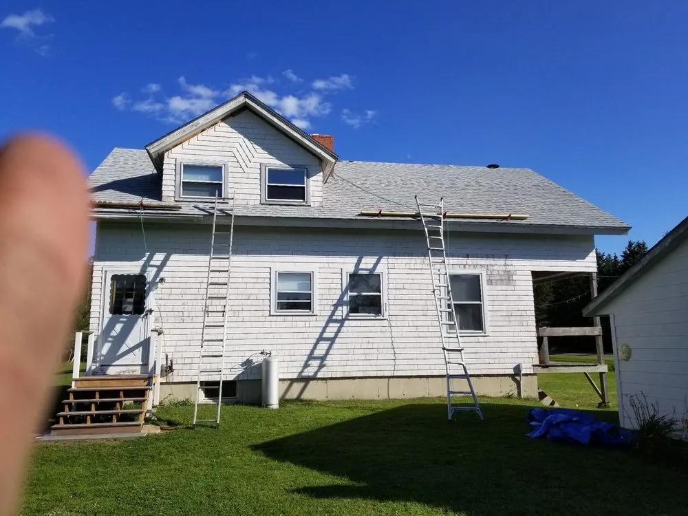 Slide of Northeast Building Services