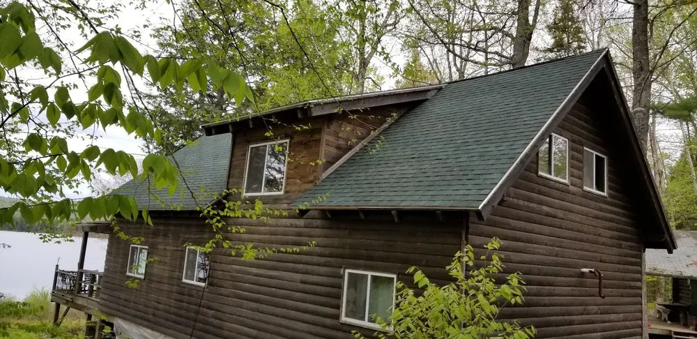 Slide of Northeast Building Services