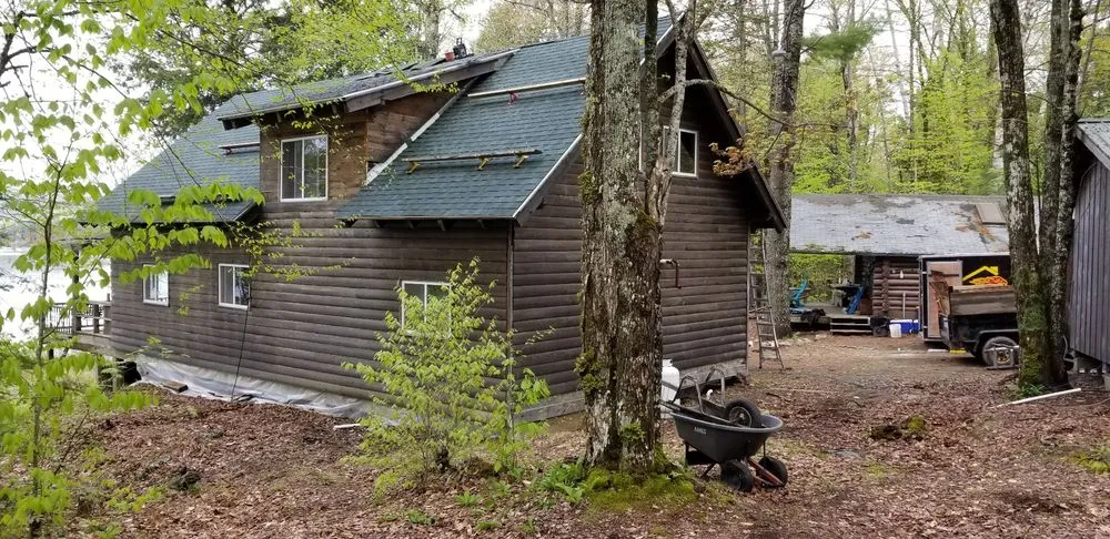 Slide of Northeast Building Services