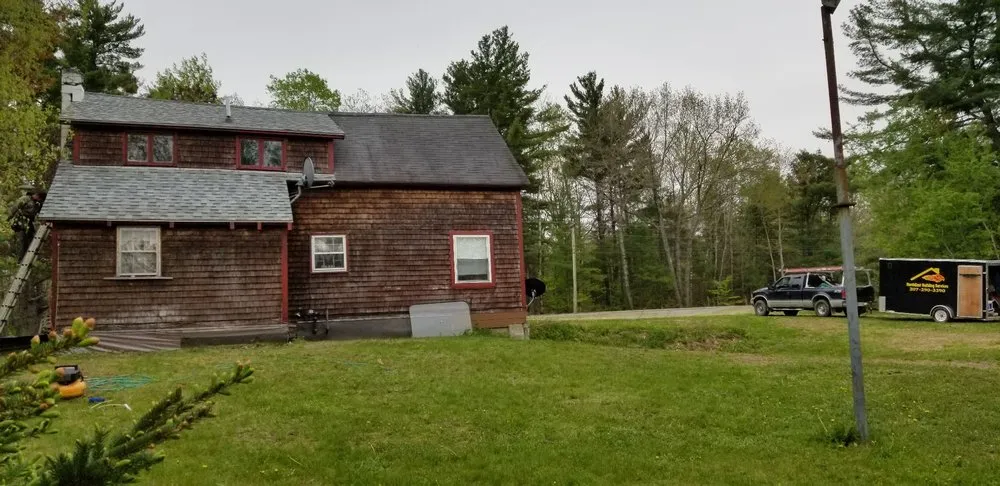 Slide of Northeast Building Services