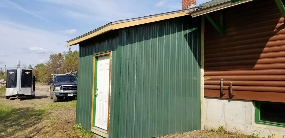 Slide of Northeast Building Services