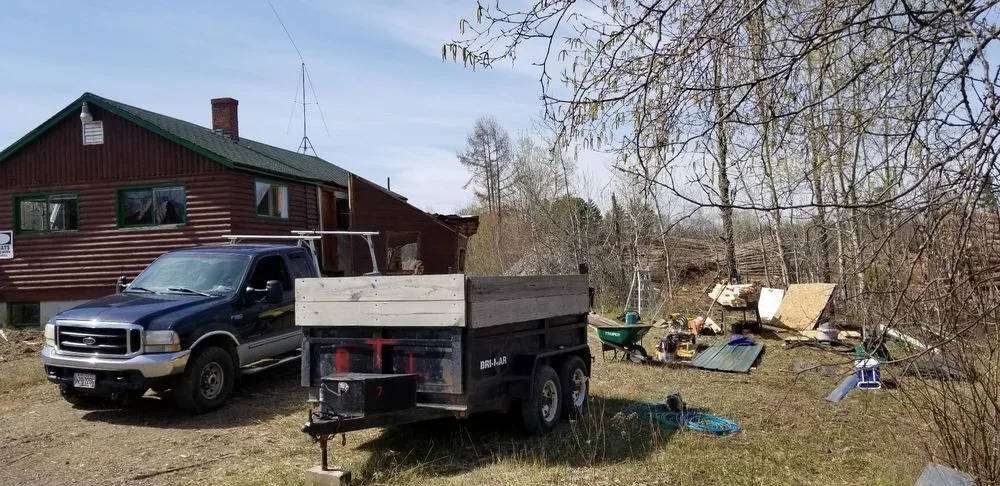 Slide of Northeast Building Services