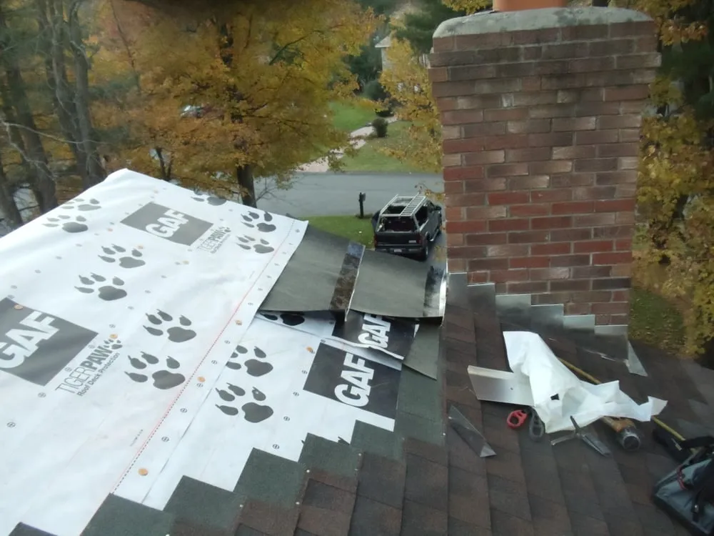 Slide of Northeast Complete Roofing Services