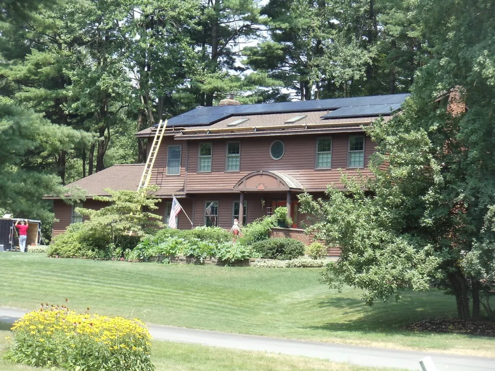 Slide of Northeast Complete Roofing Services