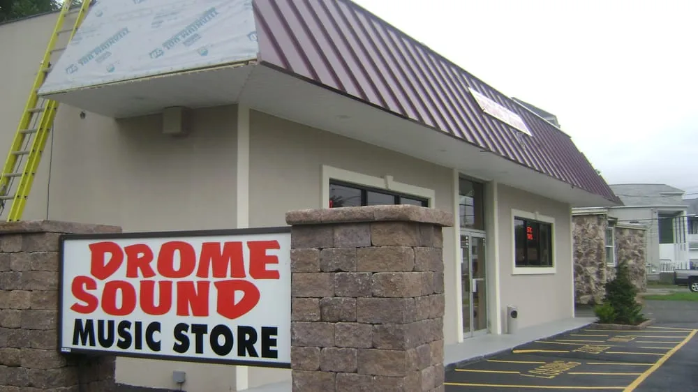 Slide of Northeast Complete Roofing Services