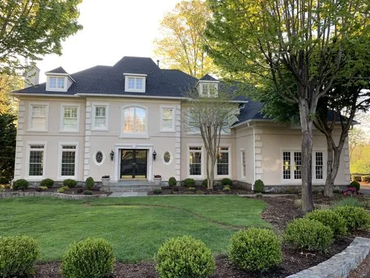 Northeast Construction Logo