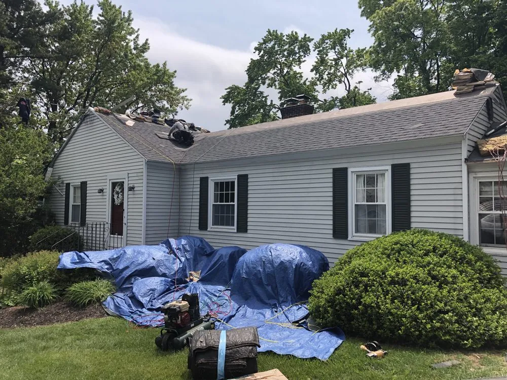 Slide of NorthEast Contracting & Remodeling