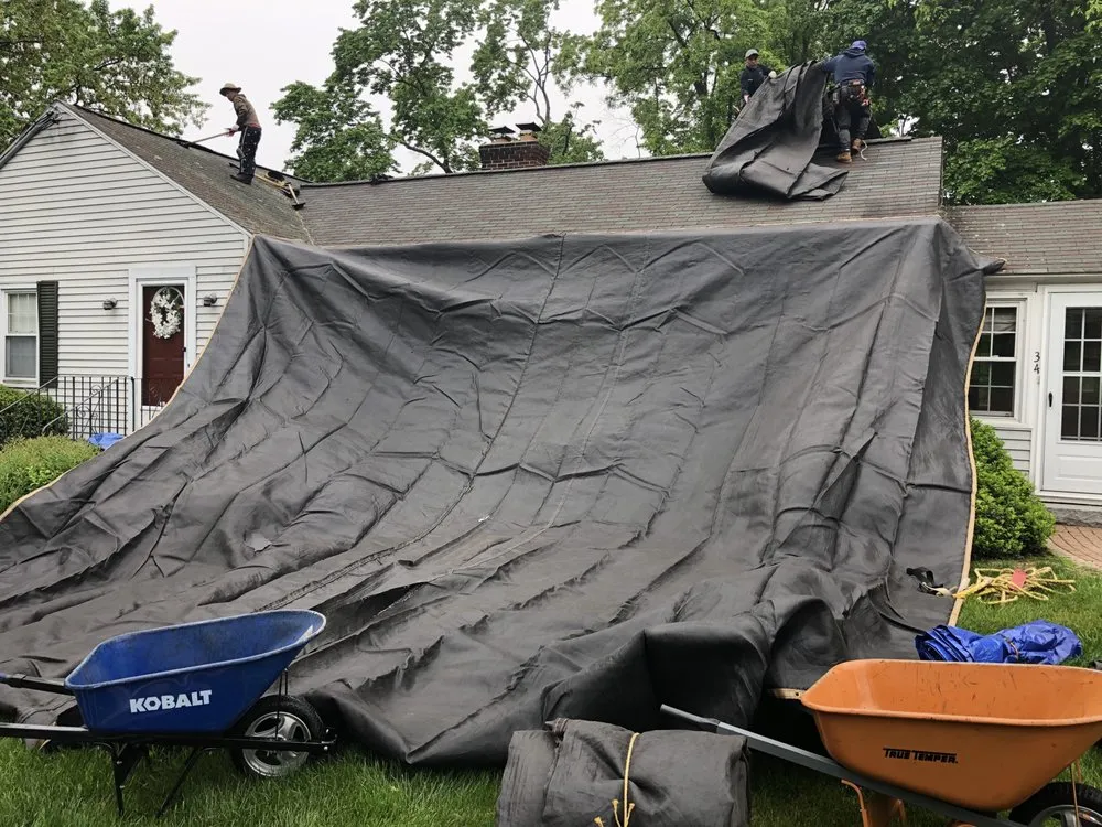 Slide of NorthEast Contracting & Remodeling