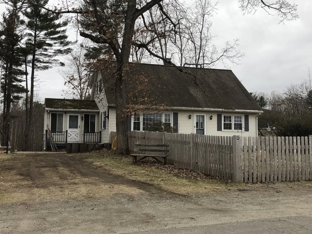 Slide of NorthEast Contracting & Remodeling