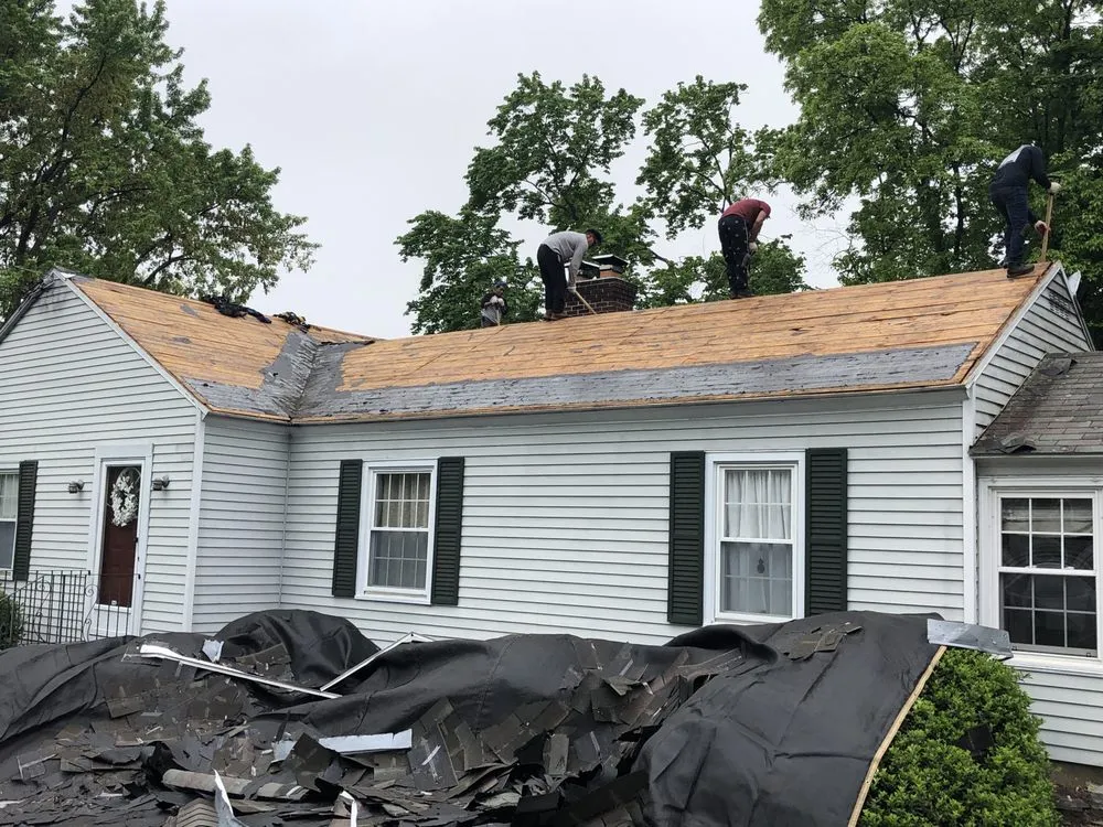 Slide of NorthEast Contracting & Remodeling