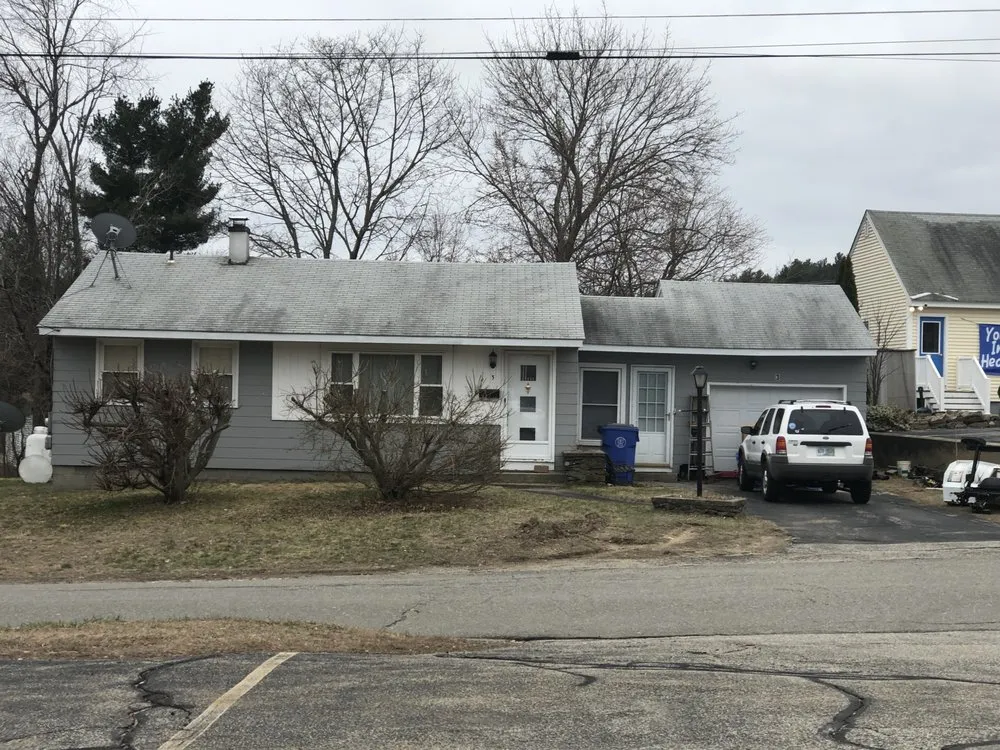 Slide of NorthEast Contracting & Remodeling