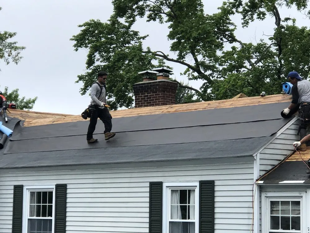 Slide of NorthEast Contracting & Remodeling