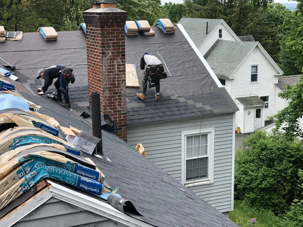 Slide of NorthEast Contracting & Remodeling