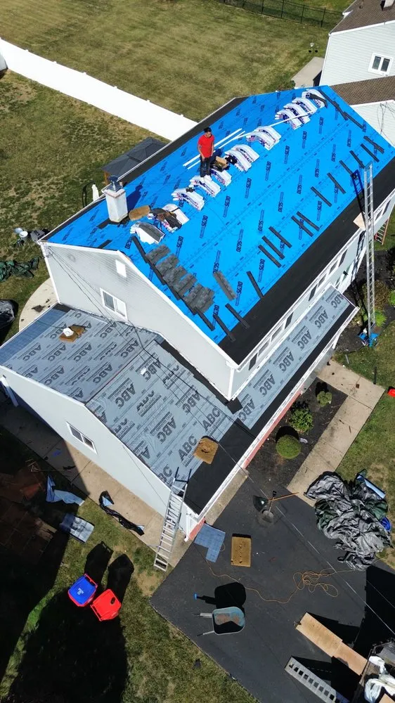 Slide of Northeast Exteriors