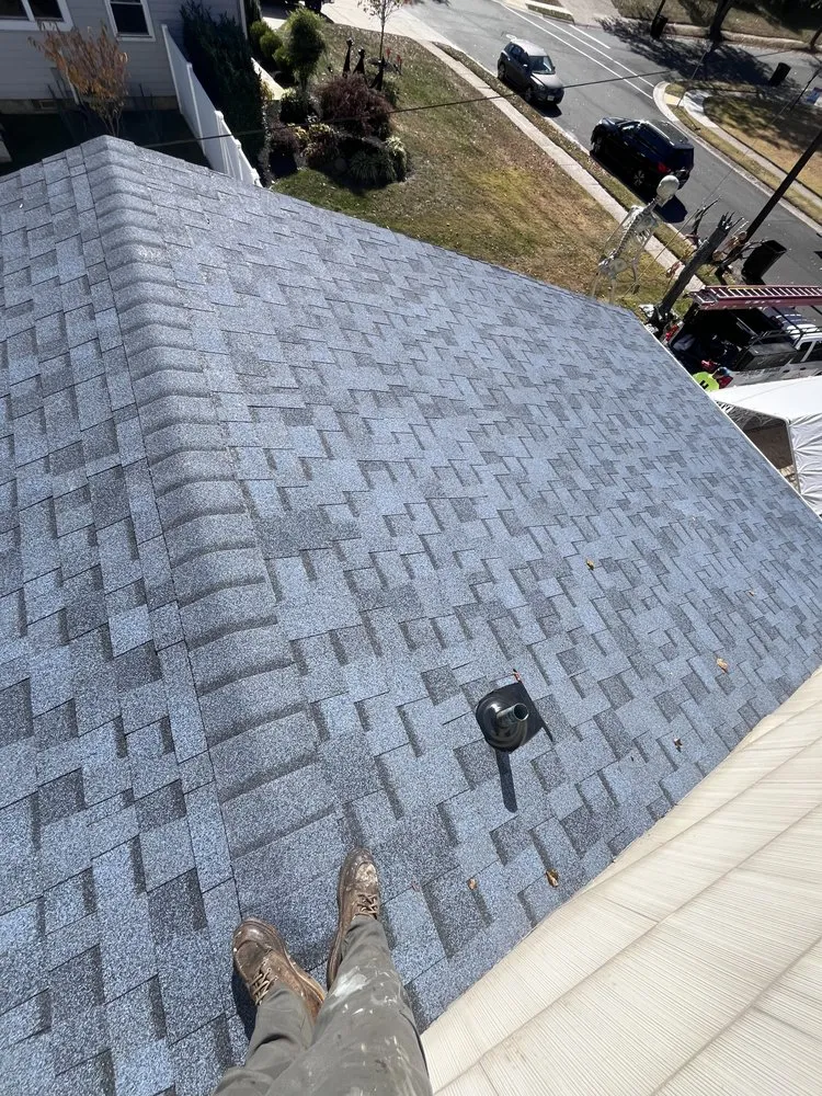 Slide of Northeast Exteriors