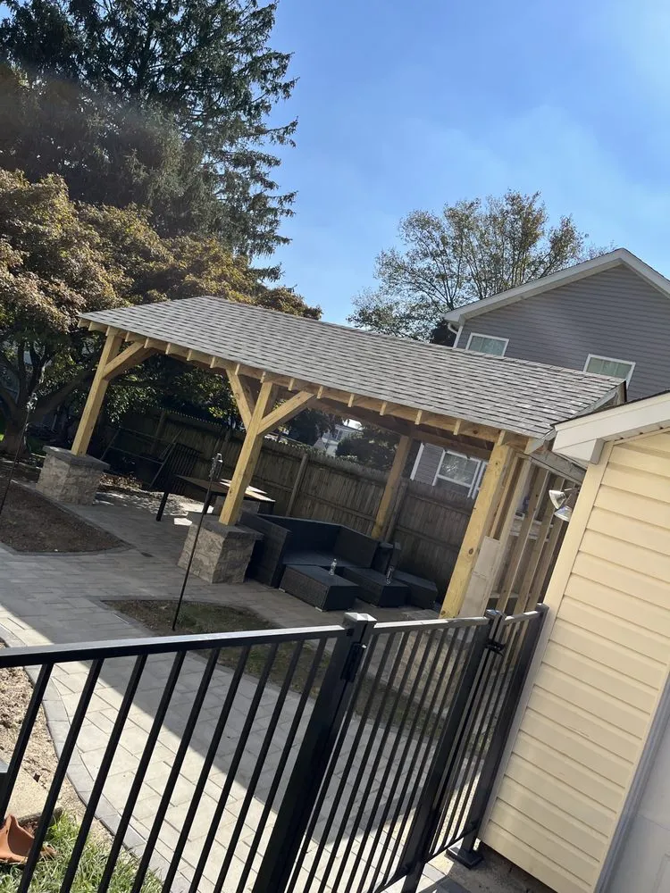 Slide of Northeast Exteriors