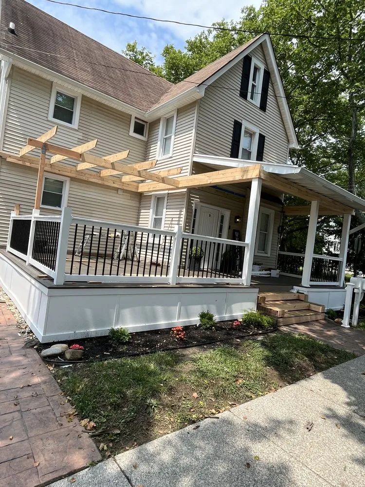 Slide of Northeast Exteriors