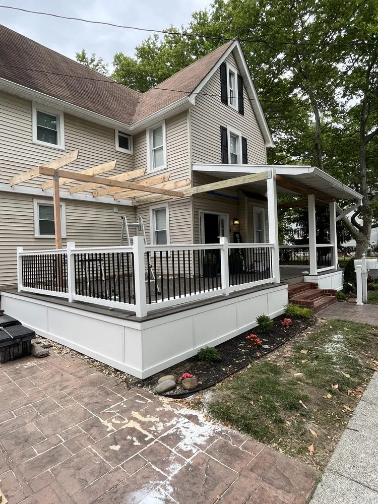 Slide of Northeast Exteriors