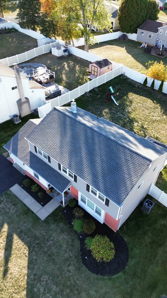 Slide of Northeast Exteriors