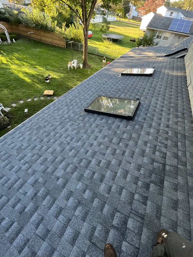 Slide of Northeast Exteriors