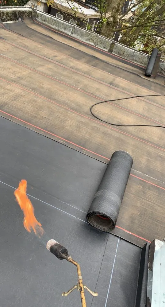 Slide of Northeast Exteriors