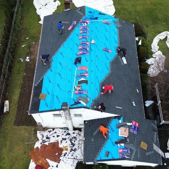 Slide of Northeast Exteriors