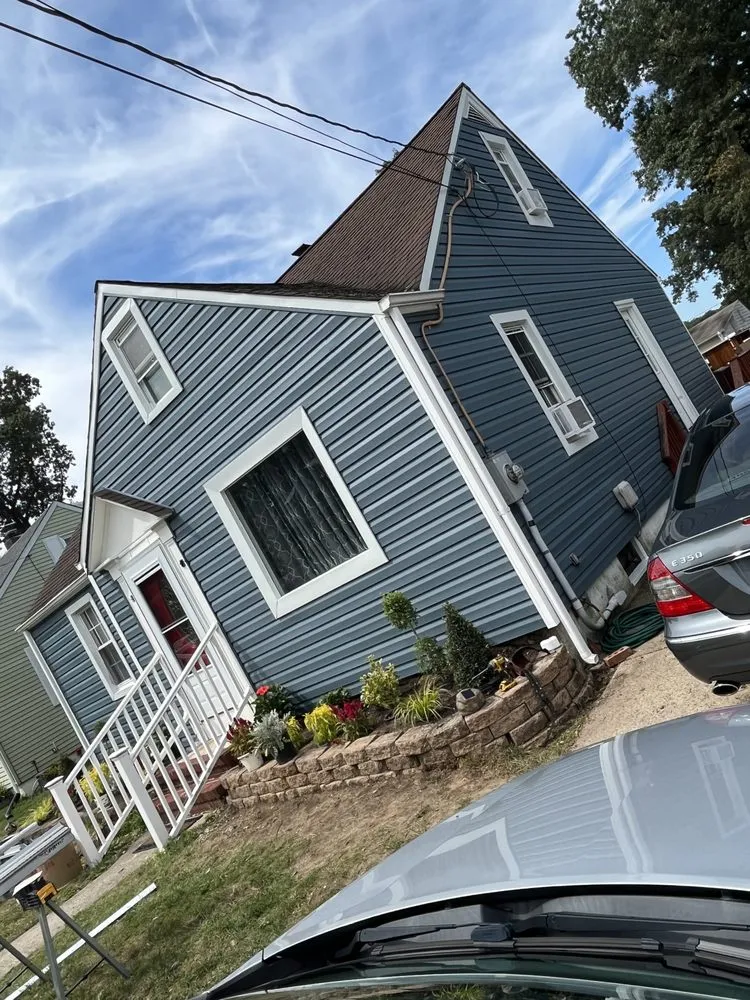 Slide of Northeast Exteriors