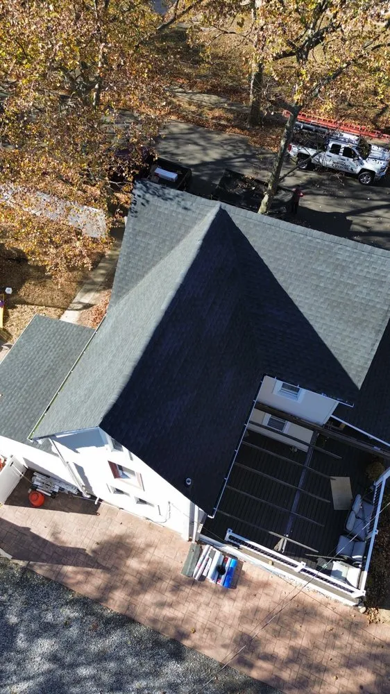 Slide of Northeast Exteriors