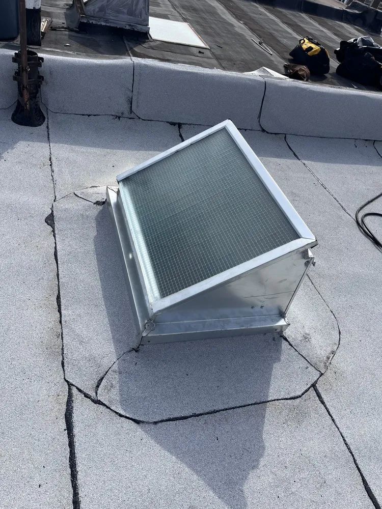 Slide of Northeast Exteriors