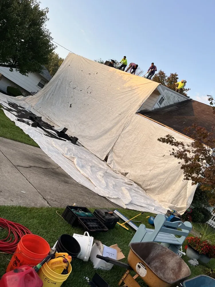 Slide of Northeast Exteriors