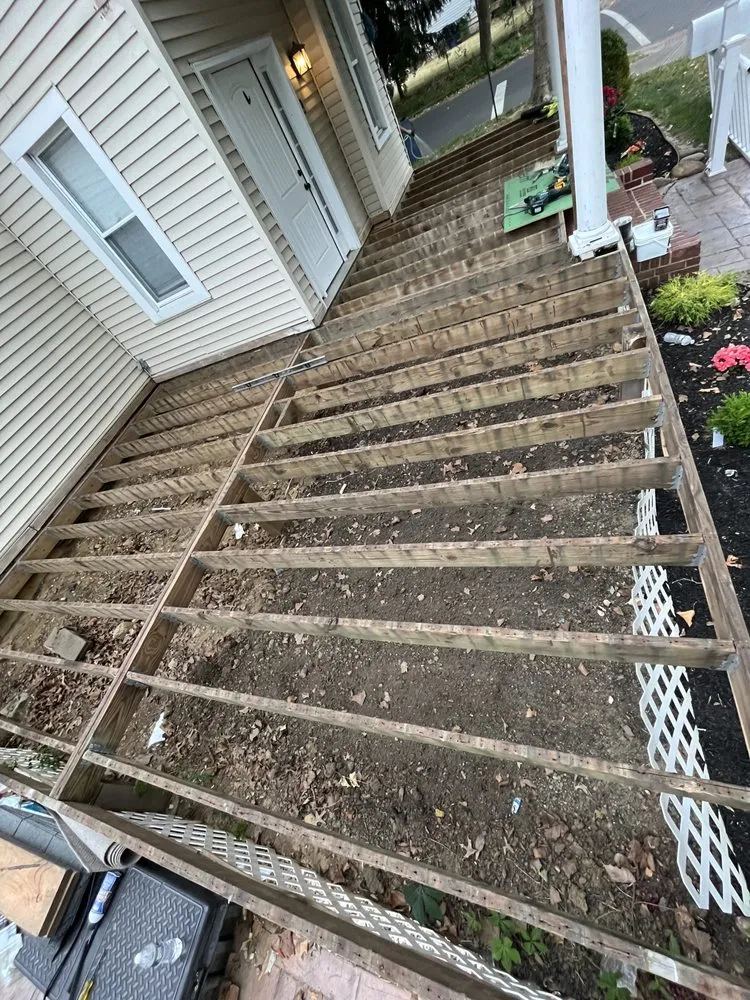 Slide of Northeast Exteriors