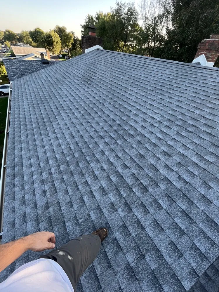 Slide of Northeast Exteriors