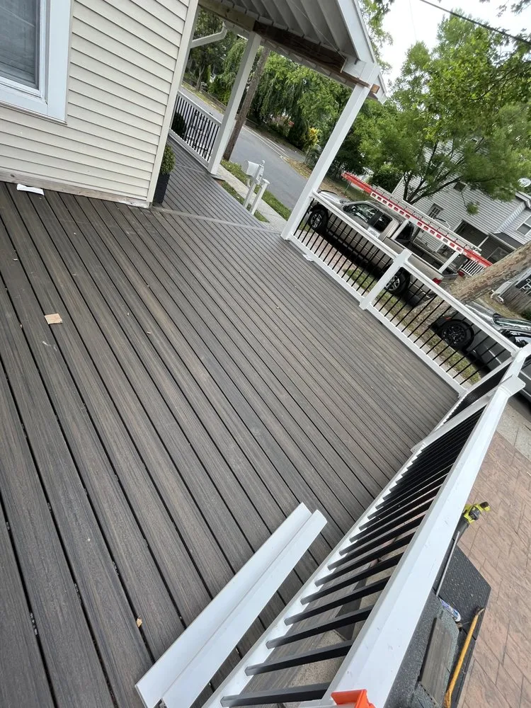 Slide of Northeast Exteriors