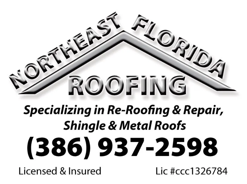 Professional metal roofing installation in San Mateo, FL - Northeast Florida Roofing