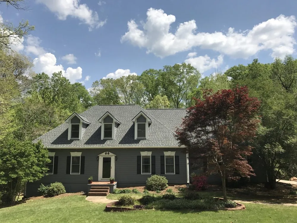 Slide of Northeast Georgia Quality Roofs