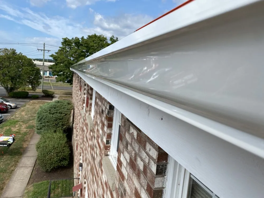 Slide of Northeast Gutters and Remodeling
