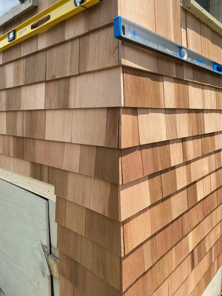 Slide of Northeast Gutters and Remodeling