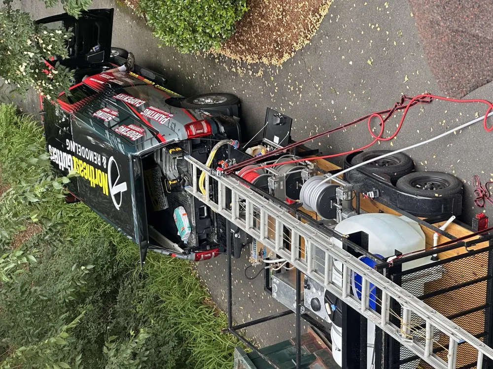 Slide of Northeast Gutters and Remodeling