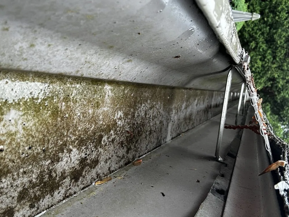 Slide of Northeast Gutters and Remodeling