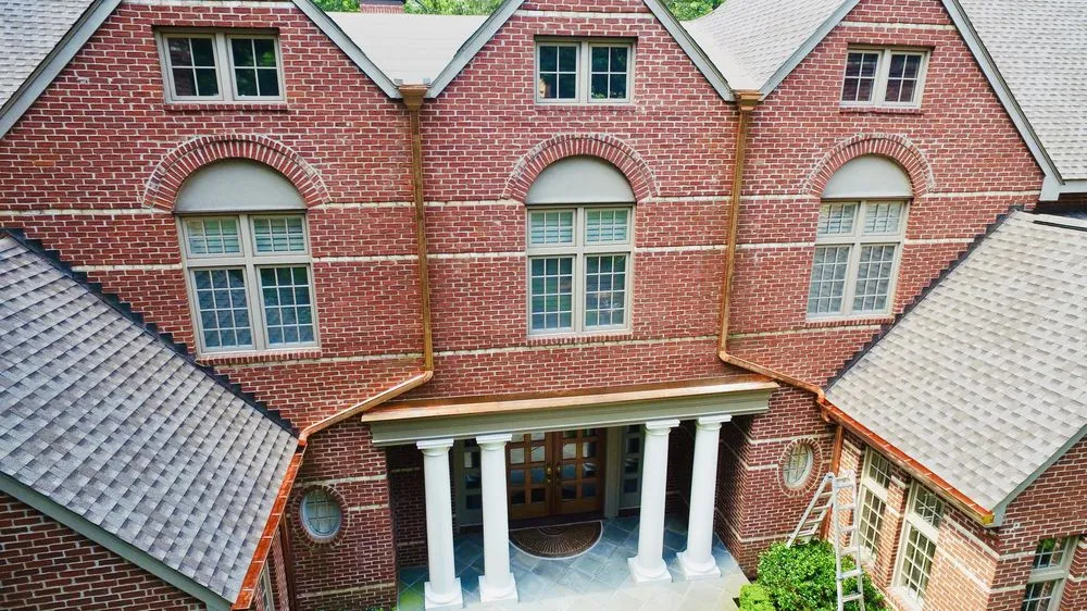 Slide of Northeast Gutters and Remodeling