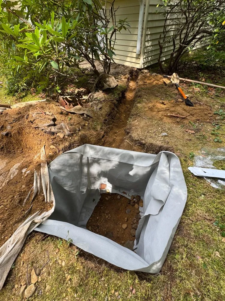 Slide of Northeast Gutters and Remodeling