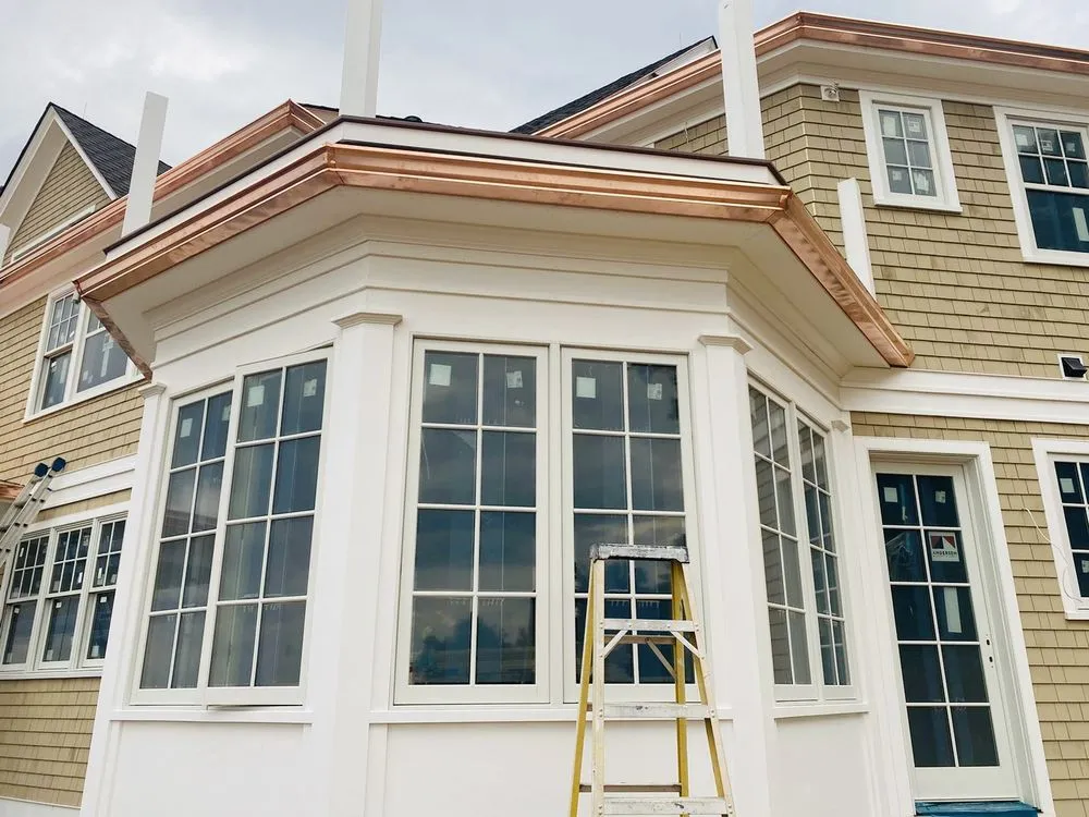 Slide of Northeast Gutters and Remodeling