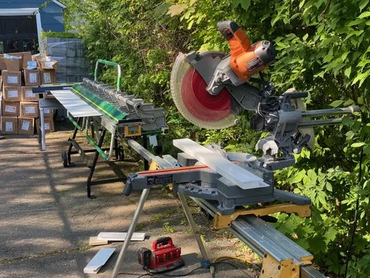 Northeast Gutters and Remodeling