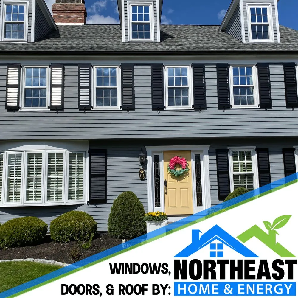 Slide of Northeast Home & Energy